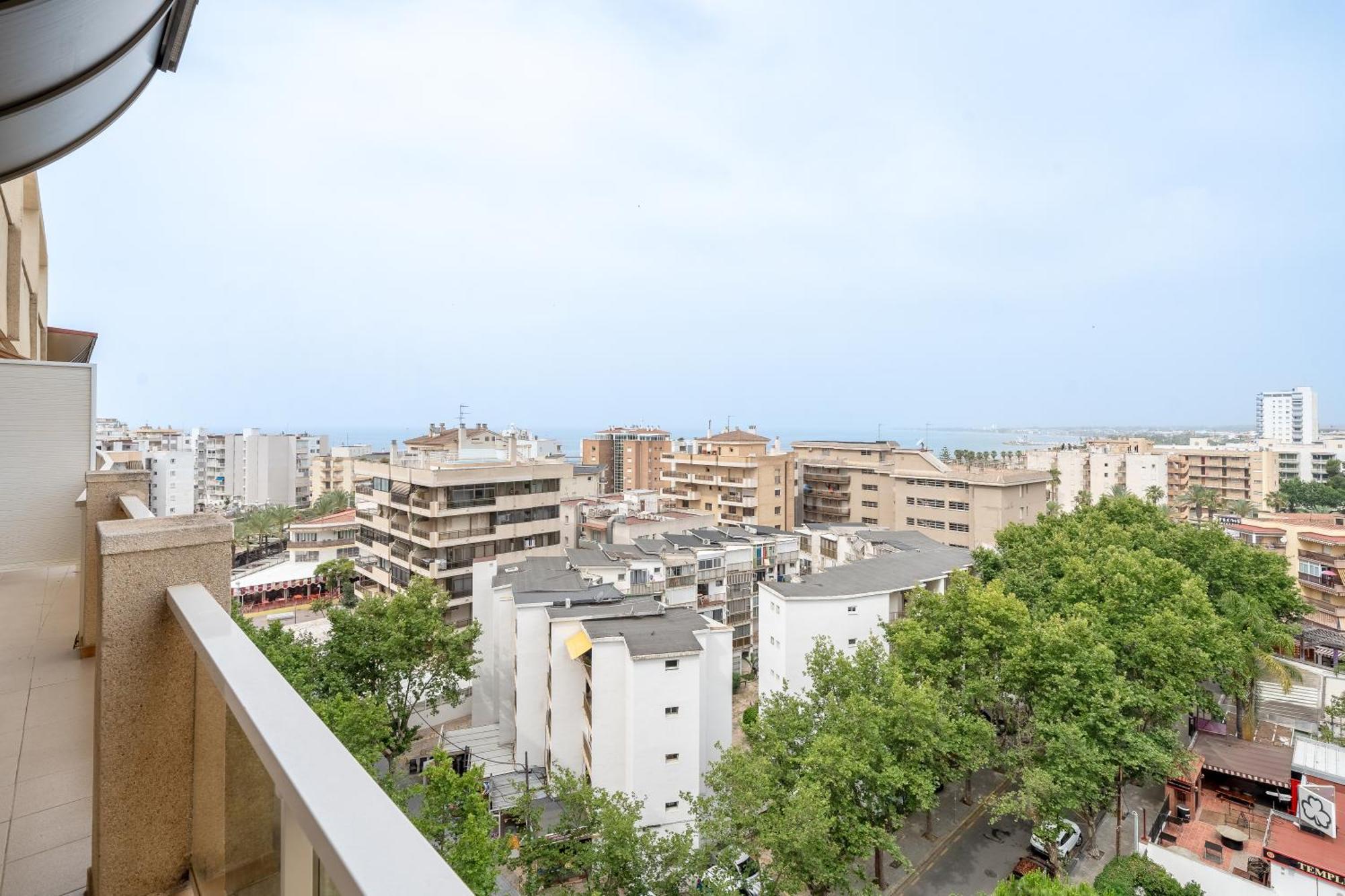 Rentalmar Central Park Salou Exterior photo