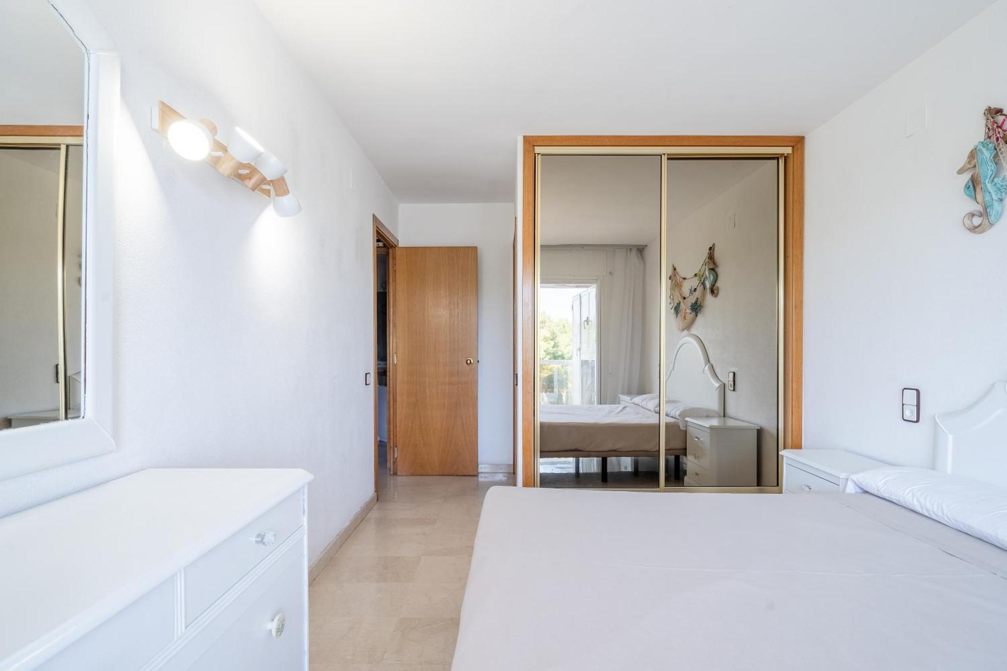 Rentalmar Central Park Salou Room photo